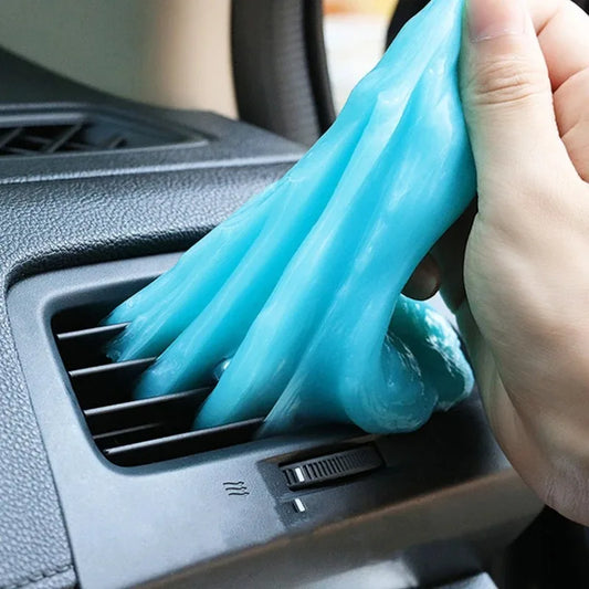 EverFix CleanGel – Magic Cleaning Gel for Car, Keyboard & Home