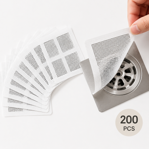 EverFix DrainGuard Mesh