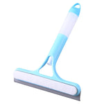EverFix ClearView – 3-in-1 Streak-Free Window & Glass Cleaning Kit