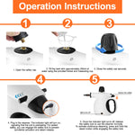 EverFix SteamForce Cleaner