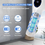 EverFix PowerScrub Pro