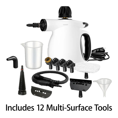 EverFix SteamForce Cleaner