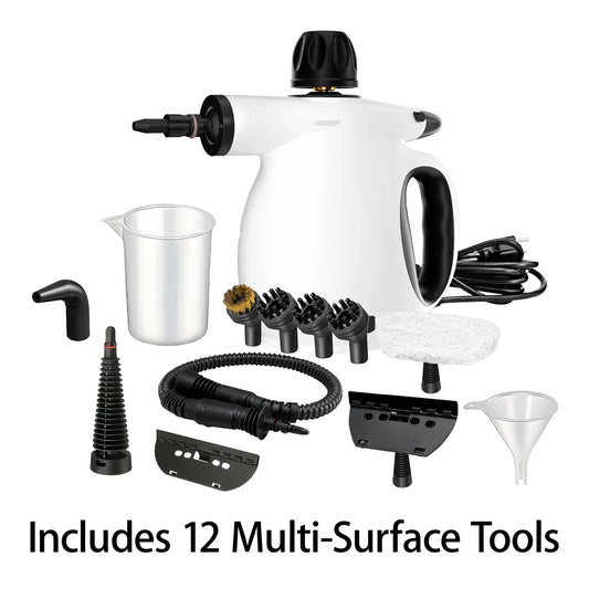 EverFix SteamForce Cleaner