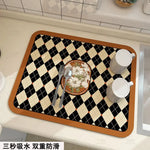 EverFix QuickDry Mat