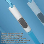 EverFix CleanFlow Toilet Brush