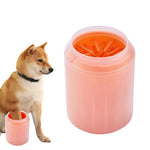EverFix PawPlunge – Silicone Paw Cleaning Cup for Dogs & Cats