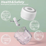 EverFix PowerPrep Mini Chopper
