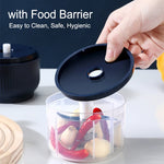 EverFix PowerPrep Mini Chopper