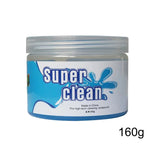 EverFix CleanGel Pro – 160g Car & Keyboard Cleaning Gel