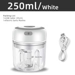 EverFix PowerPrep Mini Chopper