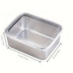 EverFix SteelSeal Containers