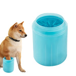 EverFix PawPlunge – Silicone Paw Cleaning Cup for Dogs & Cats