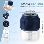 EverFix PowerPrep Mini Chopper