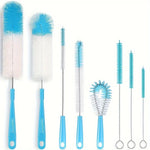 EverFix Precision Bottle Brush Set