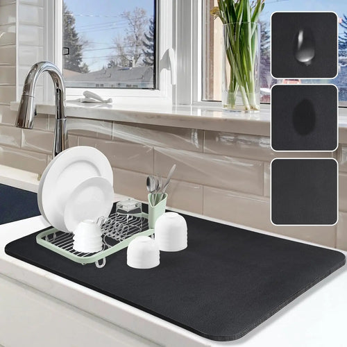 EverFix QuickDry Mat