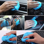 EverFix CleanGel Pro – 160g Car & Keyboard Cleaning Gel