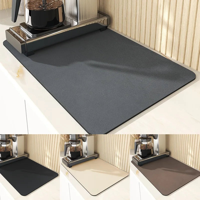 EverFix DryGuard Mat