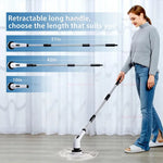 EverFix UltraReach Spin Scrubber