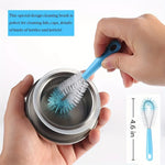 EverFix Precision Bottle Brush Set
