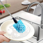 EverFix 3-In-1 Bottle Cleaning Set