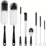 EverFix Precision Bottle Brush Set
