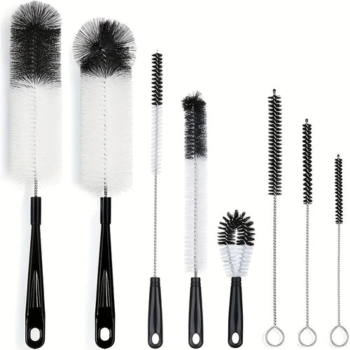 EverFix Precision Bottle Brush Set