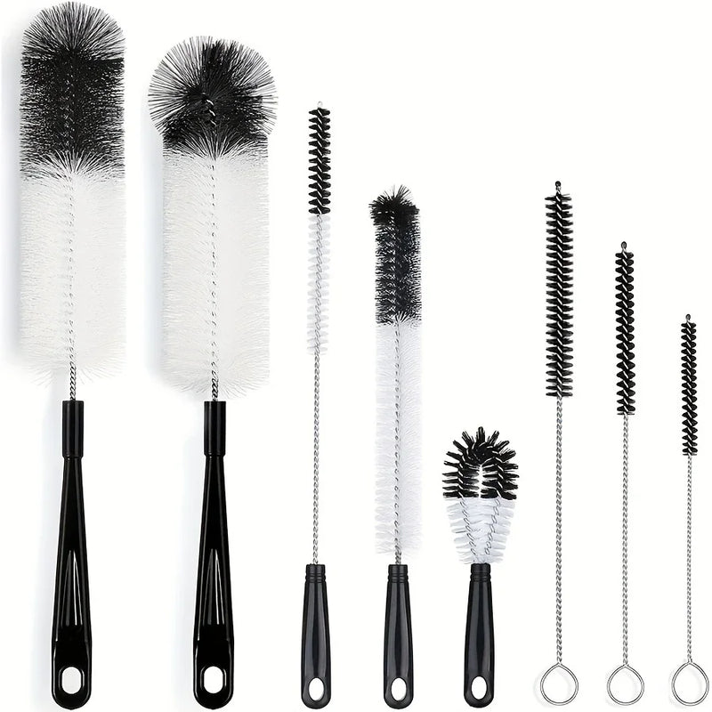 EverFix Precision Bottle Brush Set