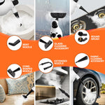 EverFix SteamForce Cleaner
