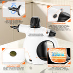 EverFix SteamForce Cleaner