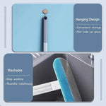 EverFix FurLift 4-in-1 – Pet Hair Remover for Furniture, Clothes & Car