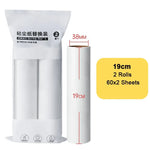 EverFix LintLift Pro – Retractable Lint Roller & Pet Hair Remover