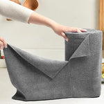 EverFix Reusable Microfiber Cloth Roll