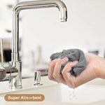 EverFix Reusable Microfiber Cloth Roll