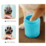 EverFix PawPlunge – Silicone Paw Cleaning Cup for Dogs & Cats