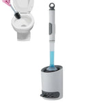 EverFix CleanFlow Toilet Brush