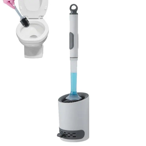 EverFix CleanFlow Toilet Brush
