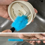 EverFix 3-In-1 Bottle Cleaning Set