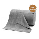 EverFix Reusable Microfiber Cloth Roll