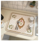EverFix QuickDry Mat