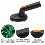 EverFix VacuComb – Anti-Tangle Pet Grooming & Massage Brush