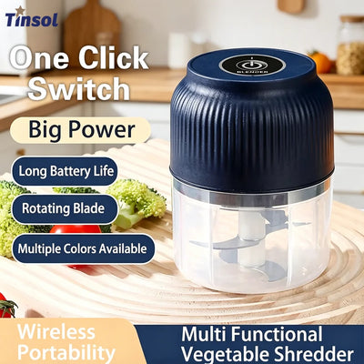 EverFix PowerPrep Mini Chopper