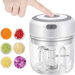 EverFix PowerPrep Mini Chopper