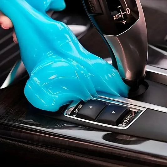 EverFix CleanGel – 70g Car & Keyboard Cleaning Gel