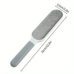 EverFix StaticSwipe Brush – Double-Sided Electrostatic Pet Hair Remover