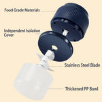 EverFix PowerPrep Mini Chopper