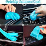 EverFix CleanGel – 70g Car & Keyboard Cleaning Gel