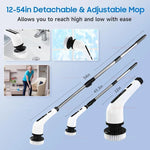EverFix UltraReach Spin Scrubber