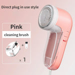 EverFix ElectroRoll – Electric Pet Hair Remover Roller for Clothes & Home