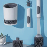 EverFix CleanFlow Toilet Brush