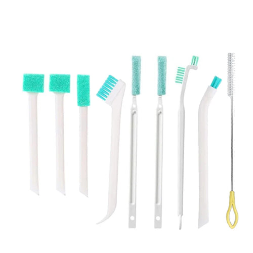 EverFix DetailClean Brush Kit